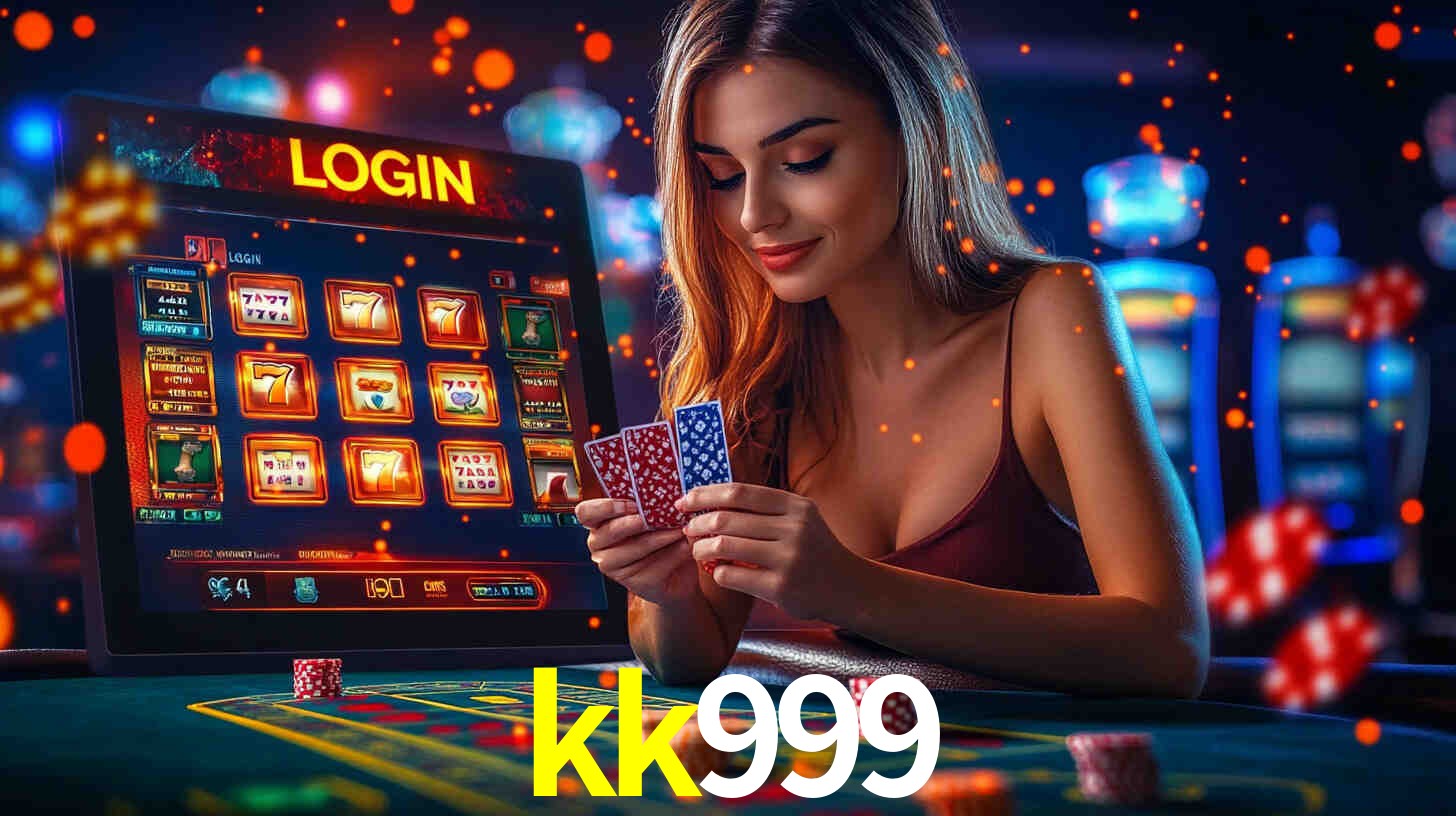 bet kk999