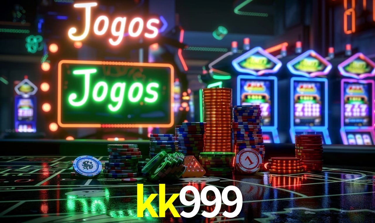 Segurança App kk999