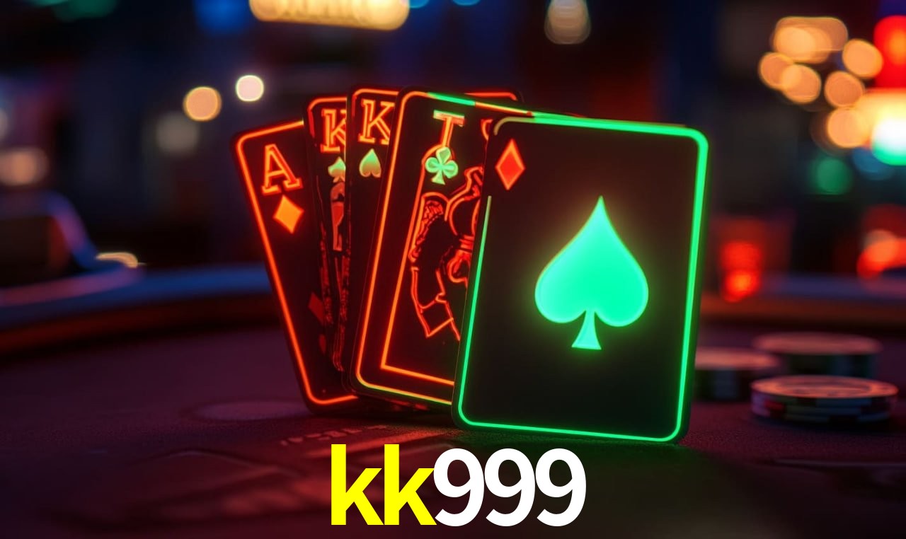 Torneios kk999