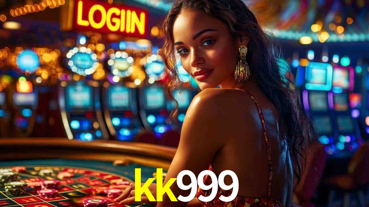 kk999 Premiação acumulada / Jackpot