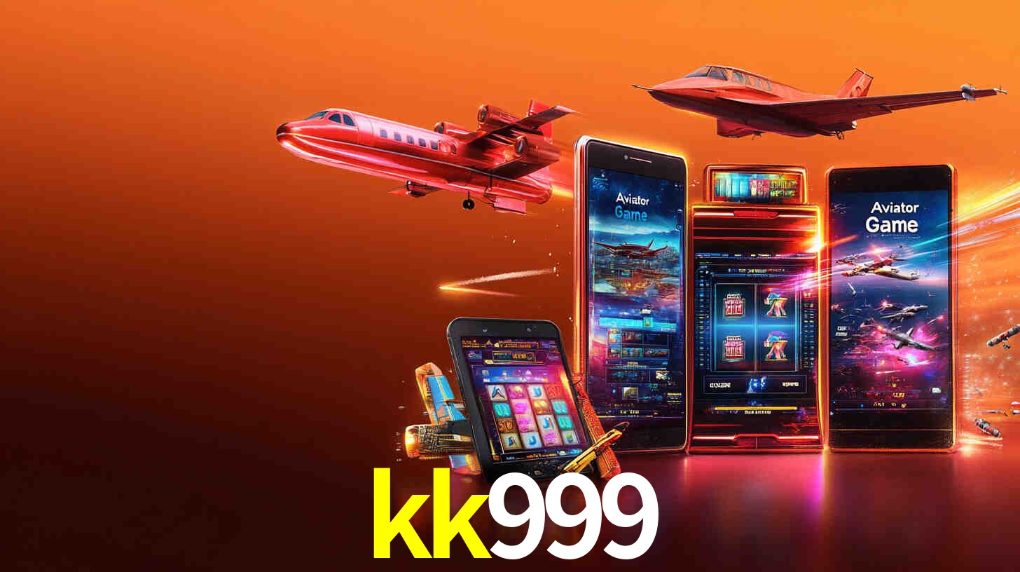 App Desktop kk999