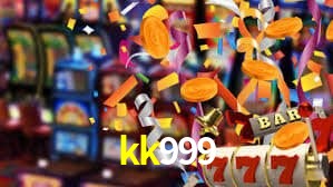 Jogos App kk999