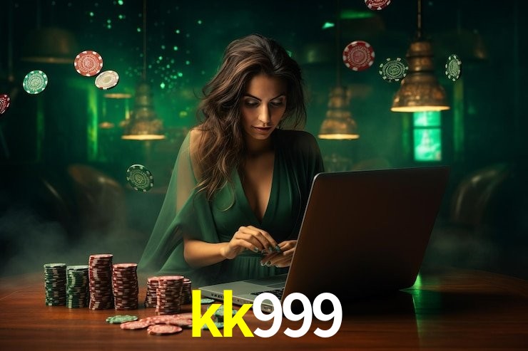App kk999 Android