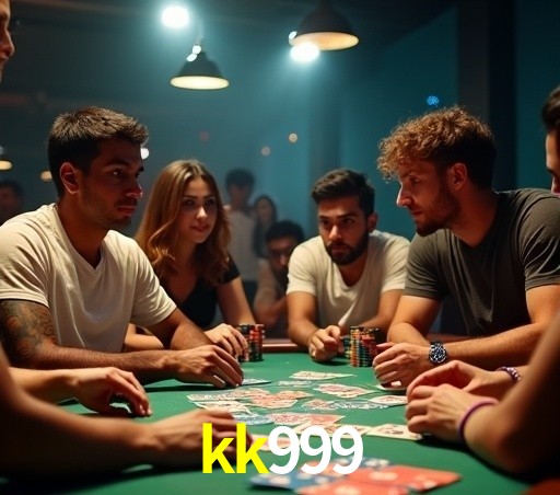 Sucesso kk999
