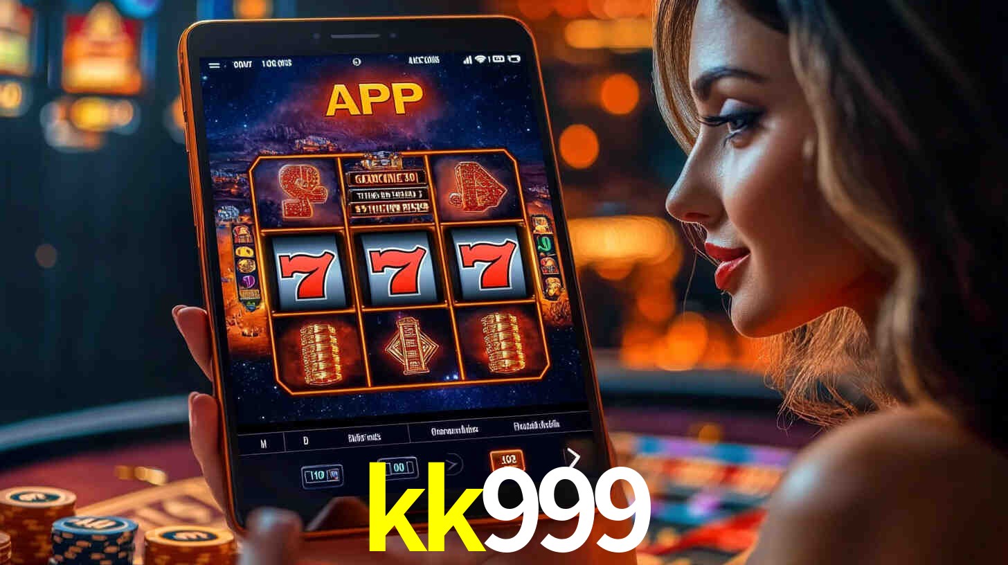 kk999 bet Brasil
