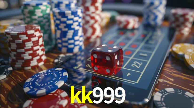 Vantagens App kk999