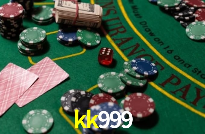 Bônus App kk999