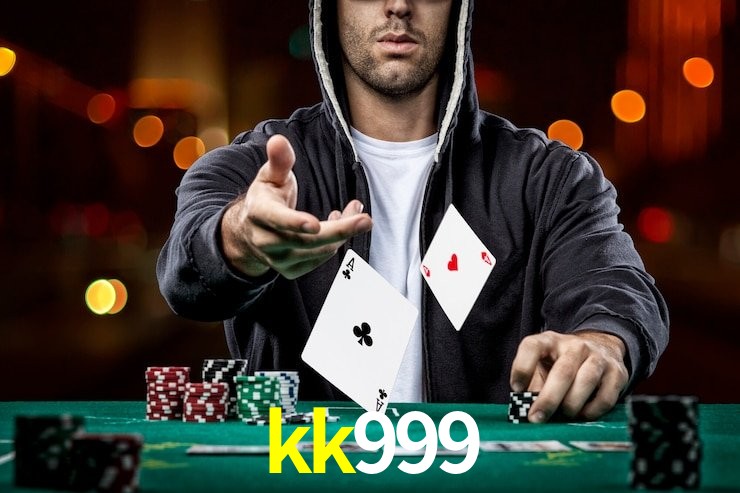 Notificações App kk999